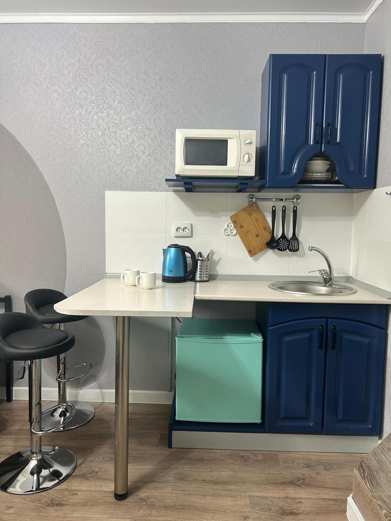 Almatyda На Басенова Apartman Kültér fotó