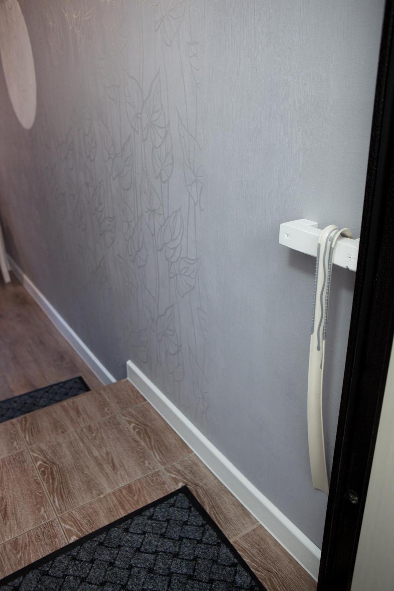 Almatyda На Басенова Apartman Kültér fotó