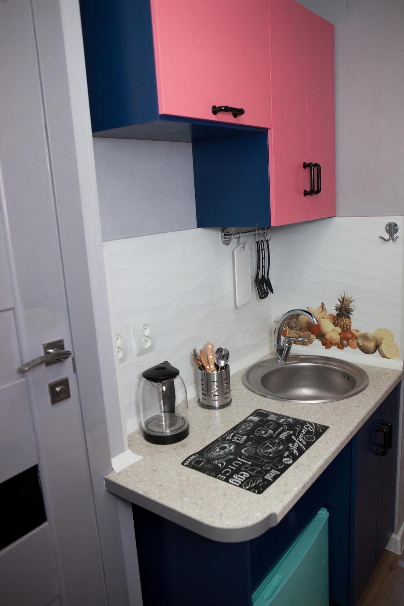 Almatyda На Басенова Apartman Kültér fotó