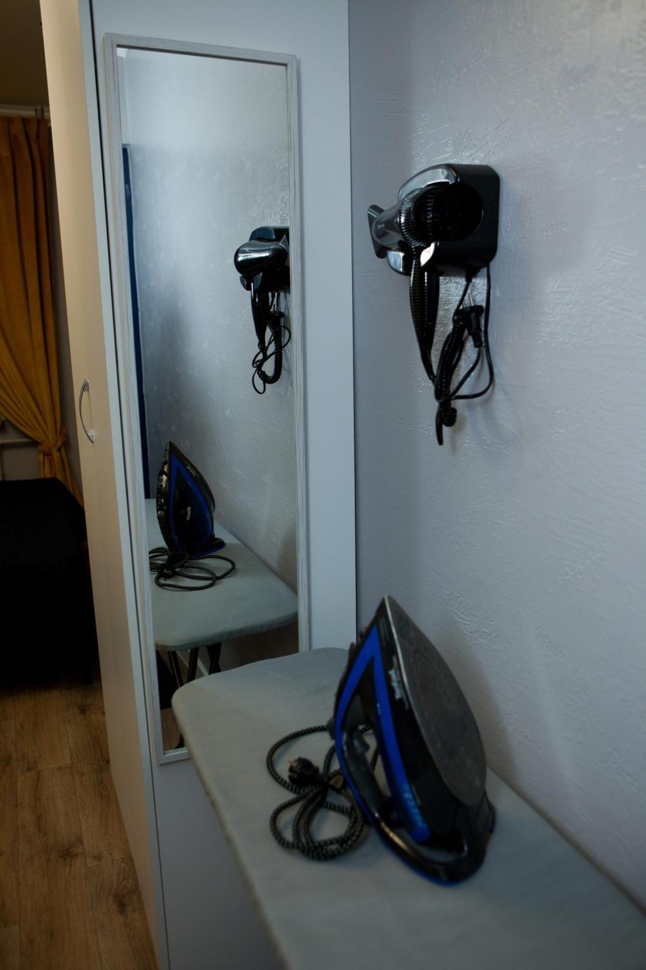 Almatyda На Басенова Apartman Szoba fotó