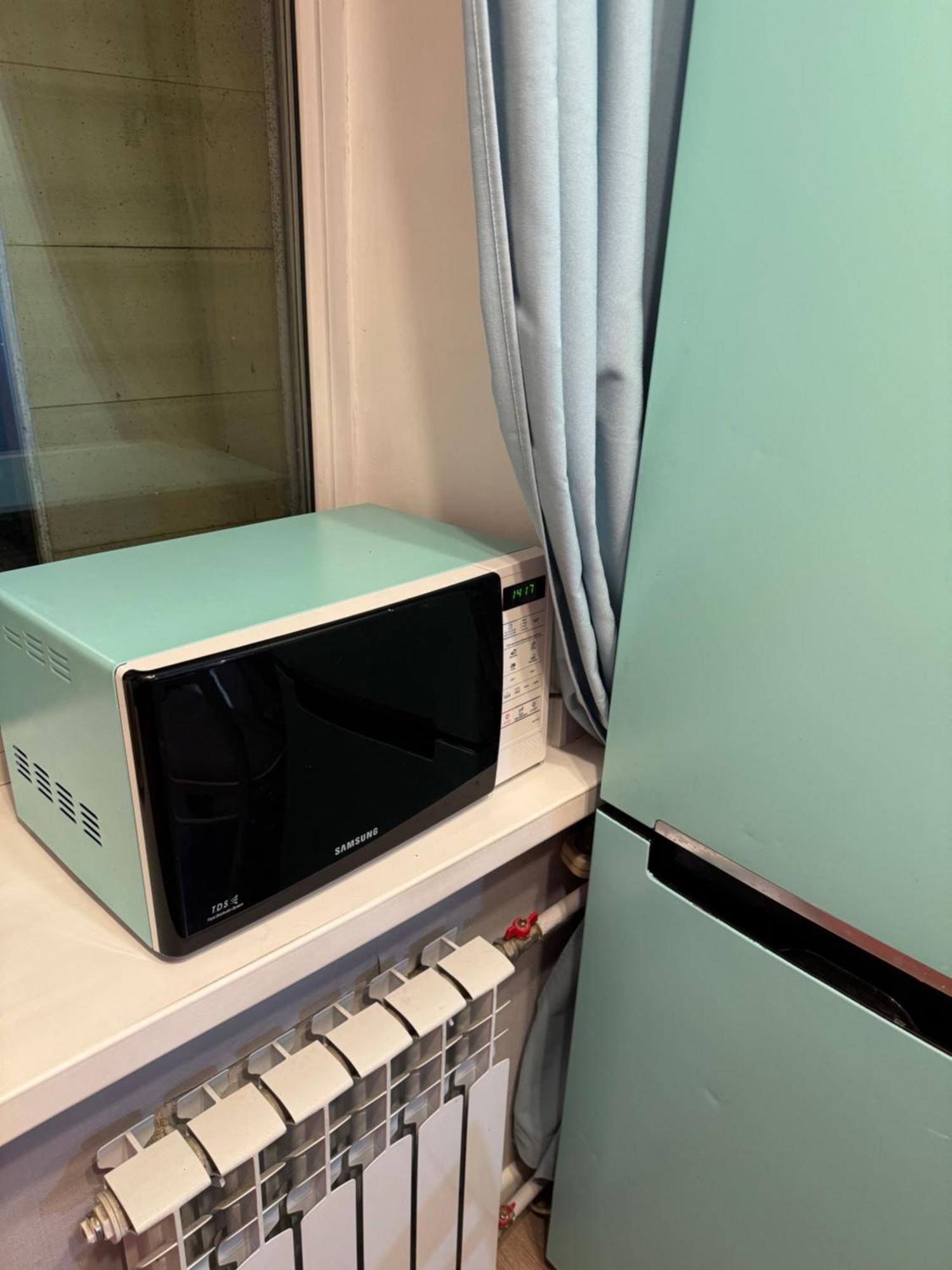 Almatyda На Басенова Apartman Szoba fotó